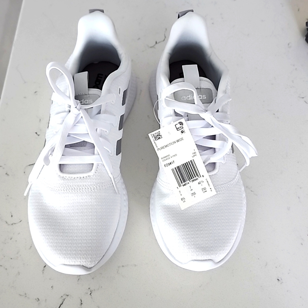Adidas PureMotion